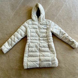 North Face Winter Parka